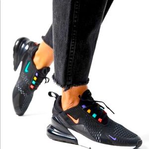 Nike Air Max 270 Sneakers